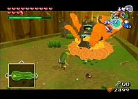 The Legend of Zelda - The Wind Waker [Nintendo Gamecube], 9