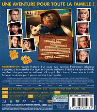Paddington [Blu-ray], 1