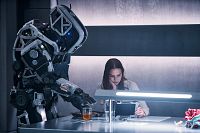 I Am Mother [Blu-ray], 3