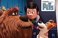 Pets [DVD], 4