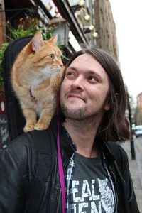 Bob, der Streuner, 1