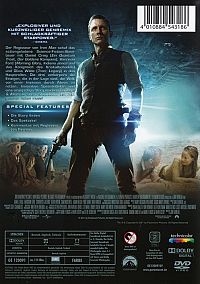 Cowboys & Aliens [DVD], 2