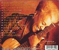 Bitter Sweet Blues [CD], 1