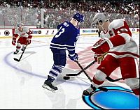 NHL 2003 [Sony PlayStation 2], 4
