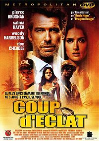 Coup d'éclat [DVD], 1