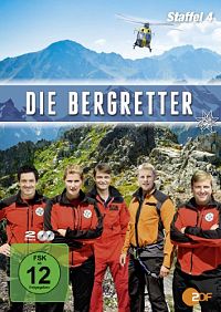 Die Bergretter - Staffel 4 [DVD], 1