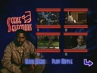Le Diable en robe bleue [DVD], 2