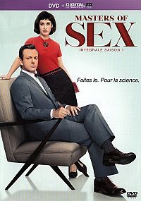 Masters of Sex - Saison 1 [DVD], 1