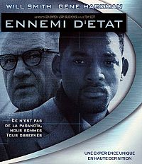 Ennemi d'état [Blu-ray], 1