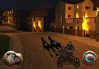 Ben Hur [Sony PlayStation 2], 8