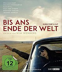 Bis ans Ende der Welt [Blu-ray], 1