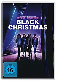 Black Christmas [DVD], 1