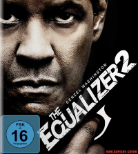 Equalizer 2 [Blu-ray], 5