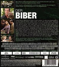 Der Biber [Blu-ray], 1