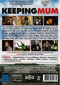 Mord im Pfarrhaus [DVD], 1