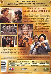 Indochine [DVD], 2