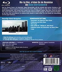 Wall Street [Blu-ray], 2