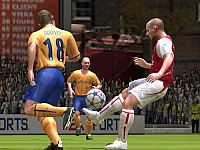 FIFA Football 2005 [Microsoft Xbox], 1