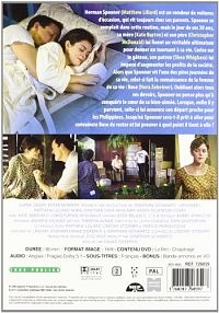 Herman Spooner [DVD], 1