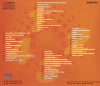 Synthesizer - The Ultimate Sound Experience [CD], 1