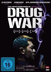 Drug War [DVD], 1