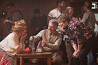 Un amour de tortue [DVD], 9