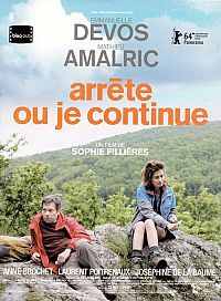 Arrête ou je continue [DVD], 1