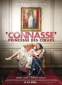 Connasse - Princesse des coeurs [Blu-ray], 3