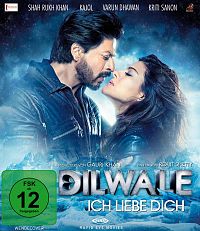 Dilwale - Ich liebe Dich [Blu-ray], 7