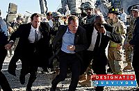 Designated Survivor - Staffel 1 [DVD], 8