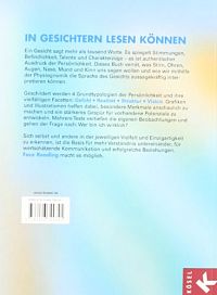 Face Reading: Was das Gesicht über die Persönlichkeit verrät, 1