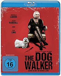 The dog walker [Blu-ray], 1