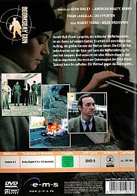 Doomsday Gun - Die Waffe des Satans [DVD], 1