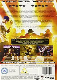 StreetDance  [DVD], 2