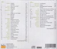 Bläsermusik 2017 [CD], 1