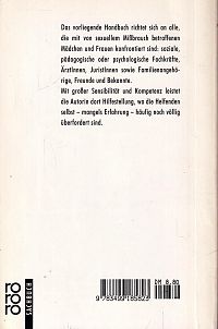 Sexueller Missbrauch an Mädchen, 1