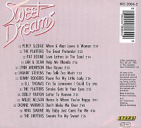 Sweet Dreams Vol. 2 [CD], 1