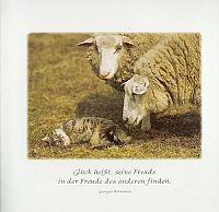 Das kleine Buch für grosse Freunde, 3