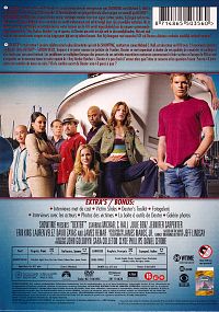 Dexter - Saison 2 [DVD], 1