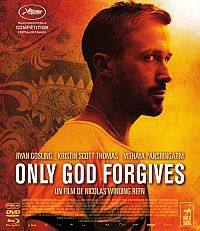Only god forgives [Blu-ray], 1