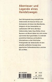 Die Seidenstrasse, 1