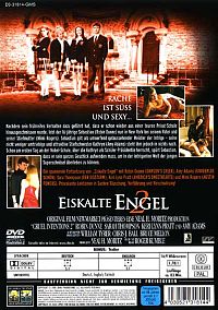Eiskalte Engel 2 [DVD], 1