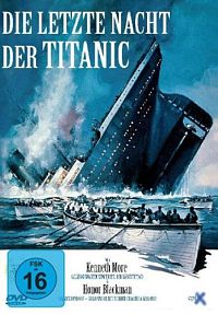 Die letzte Nacht der Titanic [DVD], 1