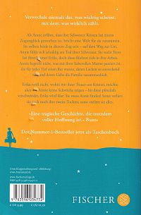 Und nebenan warten die Sterne, 1