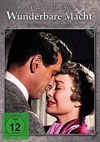 Wunderbare Macht [DVD], 1