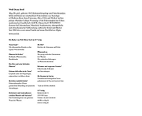 Ur-Medizin - Die wahren Ursprünge unserer Volksheilkunde, 6