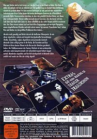 Matando Cabos [DVD], 1