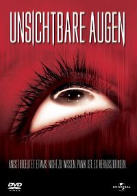 Unsichtbare Augen [DVD], 1