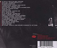 Surrounded By Silence [CD], 1