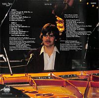 Boogie Woogie - Live! [Vinyl], 1